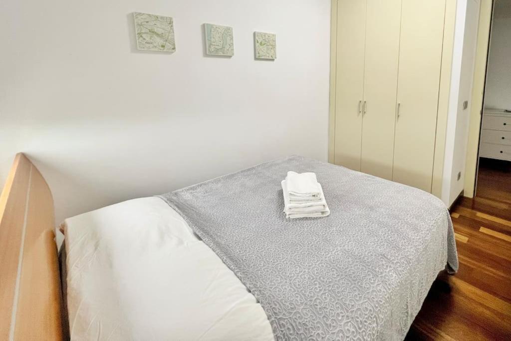 Ferienwohnung Ral48 Sant Adria de Besos Exterior foto